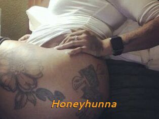 Honeyhunna
