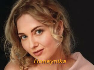 Honeynika
