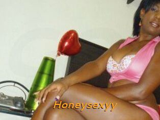 Honeysexyy