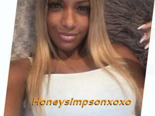 Honeysimpsonxoxo