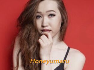Honeyumaru
