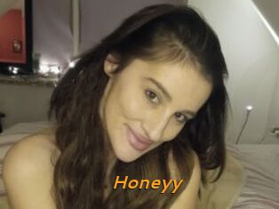 Honeyy