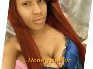 Honeyyamour