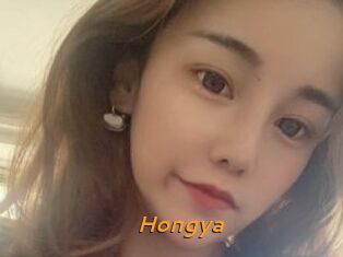 Hongya