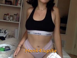 Honk4lupita