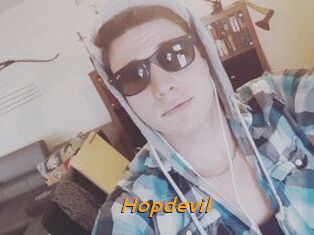 Hopdevil