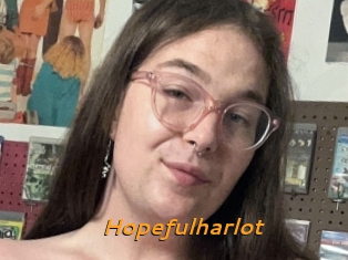 Hopefulharlot