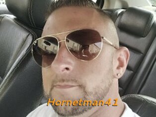 Hornetman41