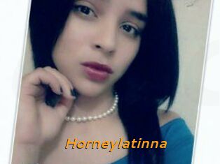 Horney_latinna