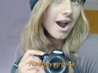 Horneyvirgina
