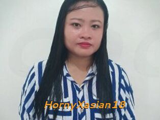 HornyXasian18