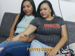 Hornybays
