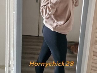 Hornychick28