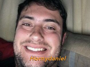 Hornydaniel