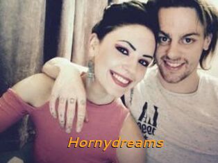 Hornydreams