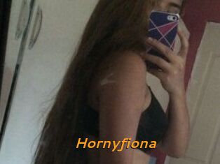 Hornyfiona