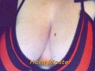 Hornyhipster