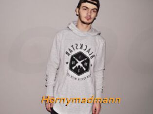 Hornymadmann