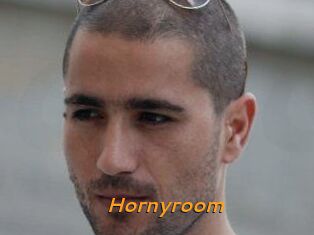 Hornyroom