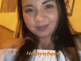 Hornywhore