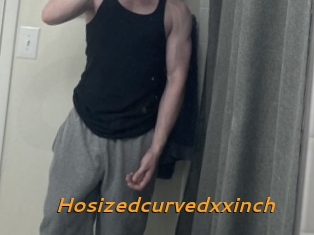 Hosizedcurvedxxinch