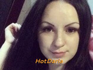 HotDaria