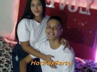 HotSexParty