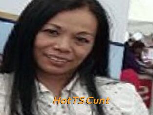 HotTSCunt
