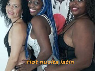 Hot_nucita_latin