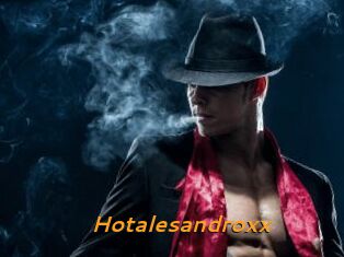 Hotalesandroxx