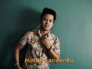 Hotalexander4u