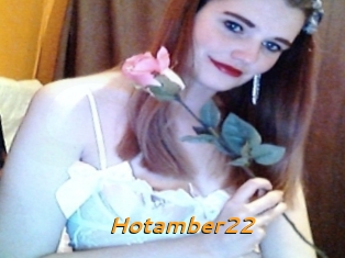 Hotamber22