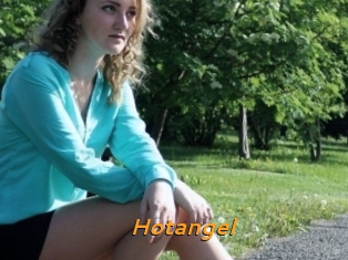 Hotangel