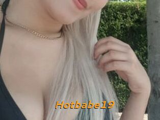 Hotbabe19