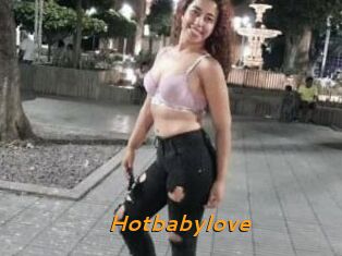 Hotbabylove
