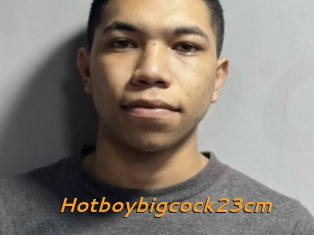 Hotboybigcock23cm