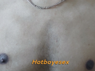 Hotboyesex