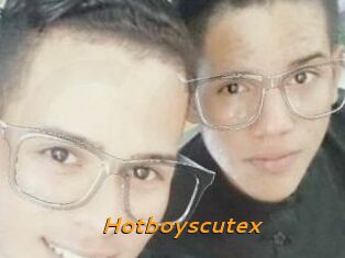 Hotboyscutex