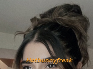 Hotbunnyfreak