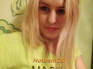 Hotcam20