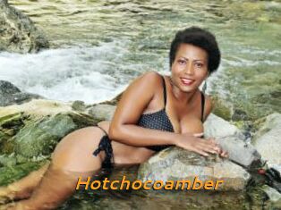 Hotchocoamber