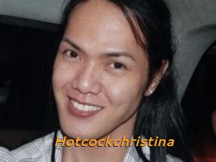 Hotcockchristina