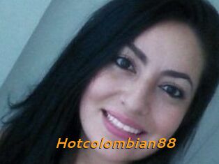 Hotcolombian88