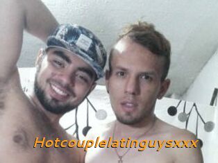 Hotcouplelatinguysxxx