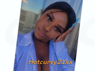 Hotcurvy21xx