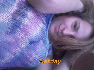 Hotday