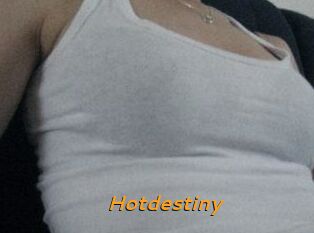 Hotdestiny