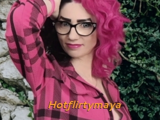 Hotflirtymaya
