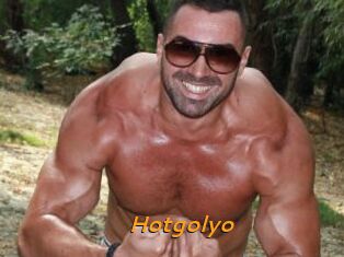 Hotgolyo