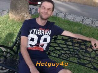 Hotguy4u